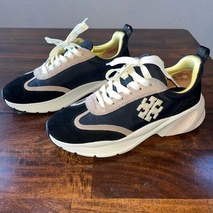 Tory Burch Good Luck Sneaker (women)